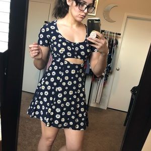 Forever 21 dress